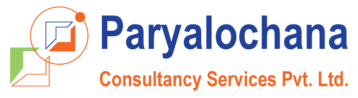 Paryalochana Consultancy Services Pvt. Ltd.